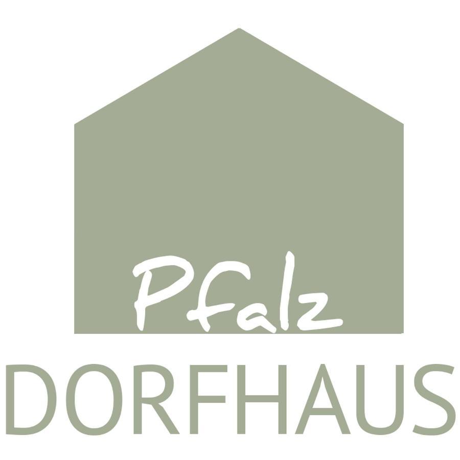 Pfalz-Dorfhaus Burrweiler Dış mekan fotoğraf